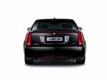 Cadillac SLS 2010 года